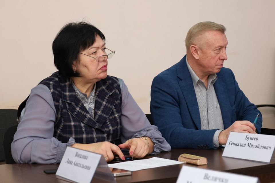 В Социальном комитете обсудили дополнительные меры социальной поддержки демобилизованных участников СВО В Социальном комитете обсудили дополнительные меры социальной поддержки демобилизованных участников СВО