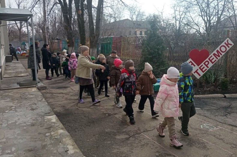В образовательных организация Свердловского муниципального округа прошли учения по антитеррористической безопасности В образовательных организация Свердловского муниципального округа прошли учения по антитеррористической безопасности
