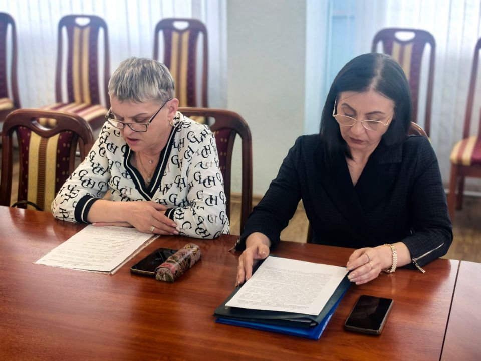 Сергей Козенко: Сегодня провел заседание антинаркотической комиссии Краснодонского муниципального округа Сергей Козенко: Сегодня провел заседание антинаркотической комиссии Краснодонского муниципального округа