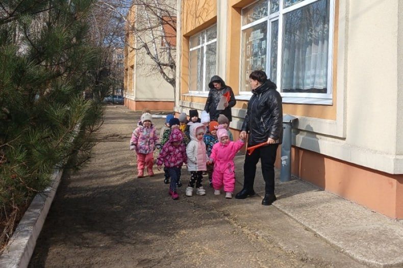 В образовательных организация Свердловского муниципального округа прошли учения по антитеррористической безопасности В образовательных организация Свердловского муниципального округа прошли учения по антитеррористической безопасности