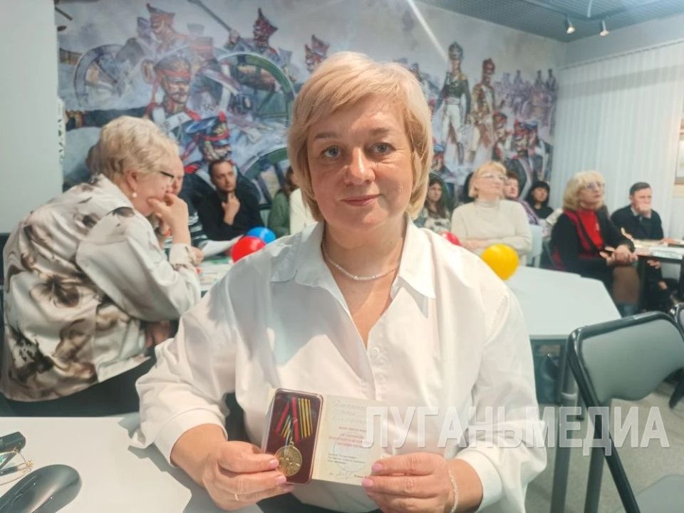 В Станично-Луганском музее донского казачества прошел республиканский семинар-практикум для сотрудников музеев В Станично-Луганском музее донского казачества прошел республиканский семинар-практикум для сотрудников музеев