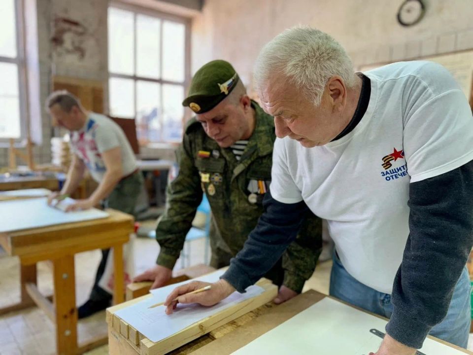 В России проходят региональные этапы чемпионата «Абилимпикс» В России проходят региональные этапы чемпионата «Абилимпикс»