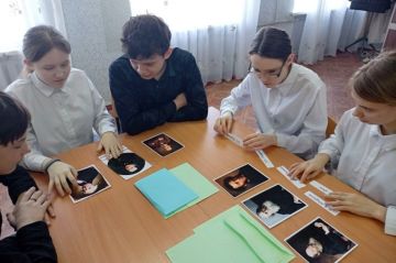 ��������� ���� ������ �������� � ������ ������������������� �����-���������