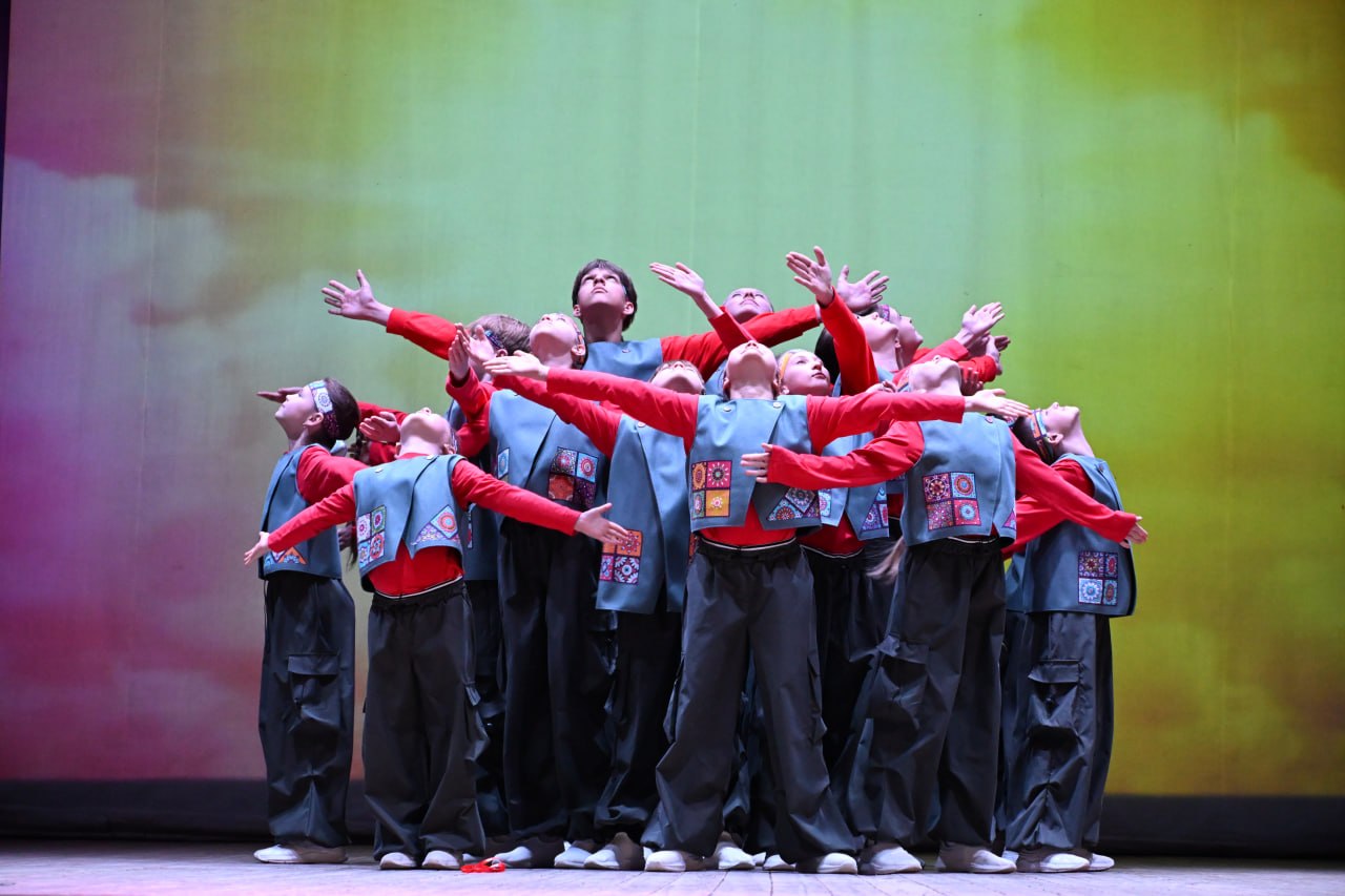 Евгений Морозов: Культура — это душа народа, его память и надежда Евгений Морозов: Культура — это душа народа, его память и надежда