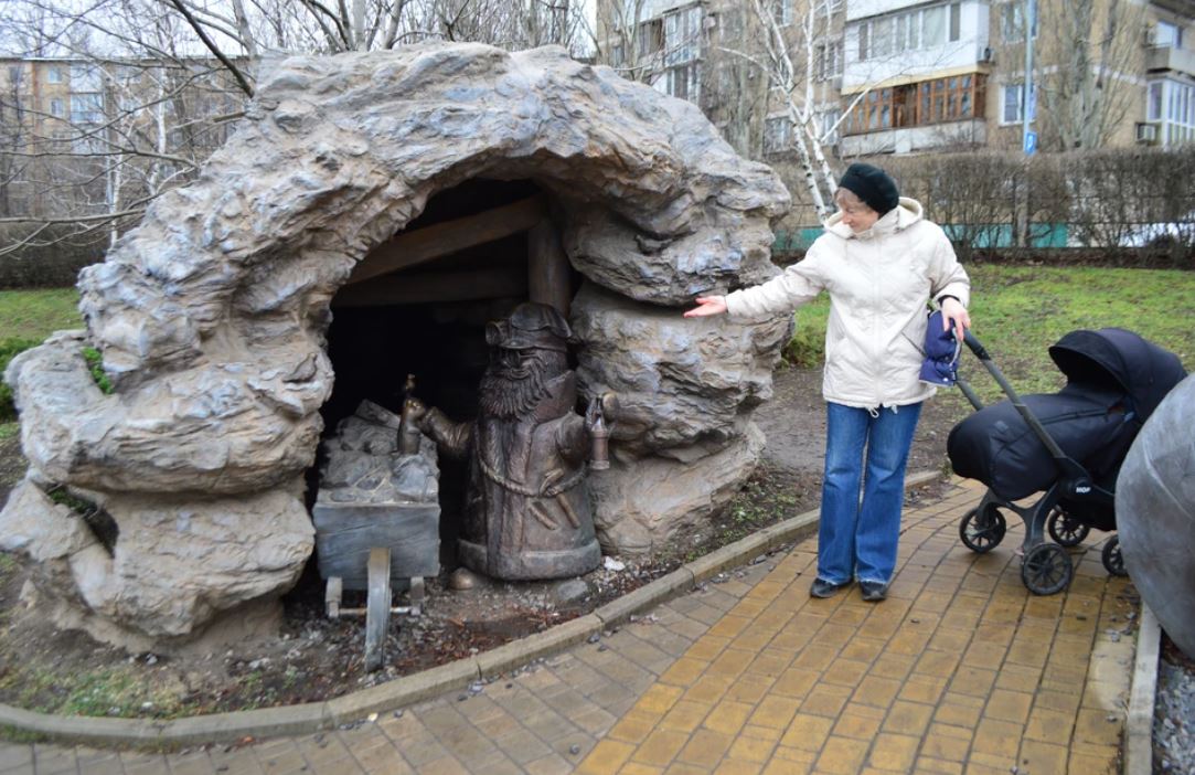 Кто на самом деле живет под землей Донбасса: Рассказываем шахтерские легенды