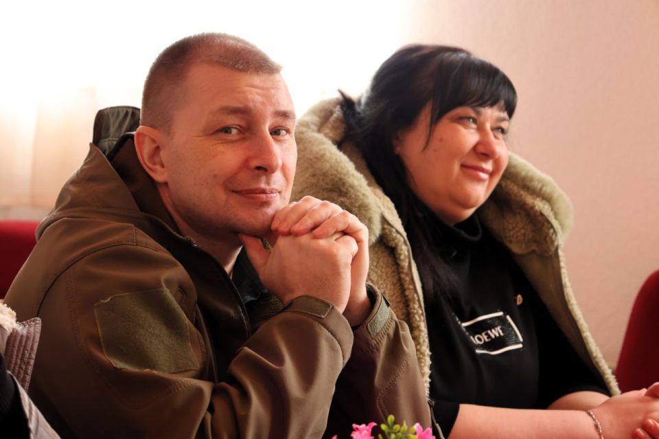 Евгений Шаталин: Уважаемые работники культуры! Евгений Шаталин: Уважаемые работники культуры!