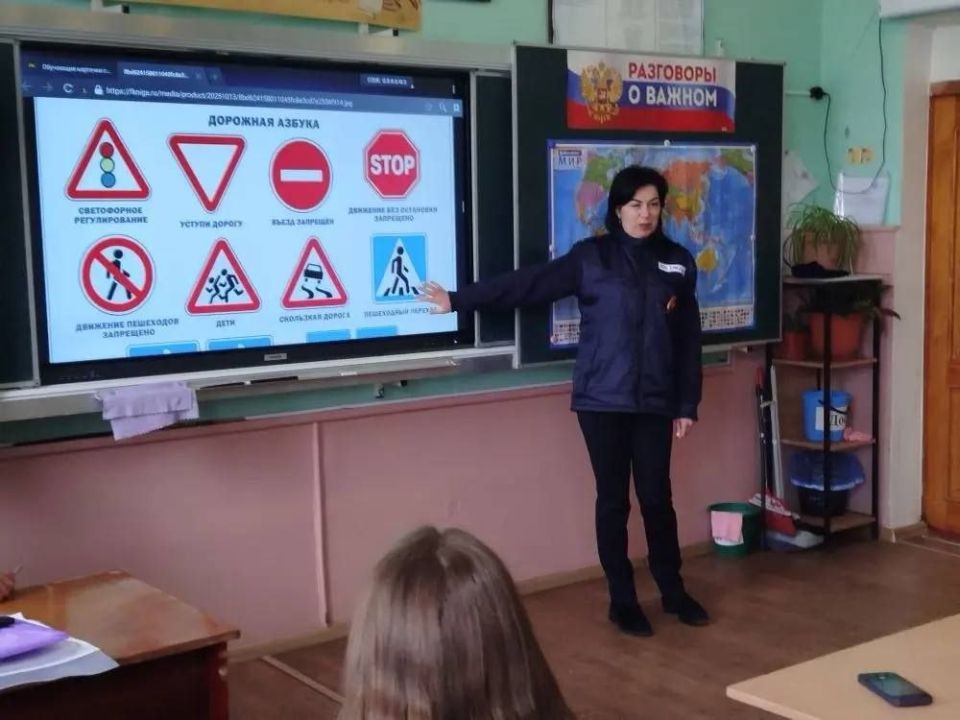 Акция «Весенние каникулы» набирает обороты Акция «Весенние каникулы» набирает обороты