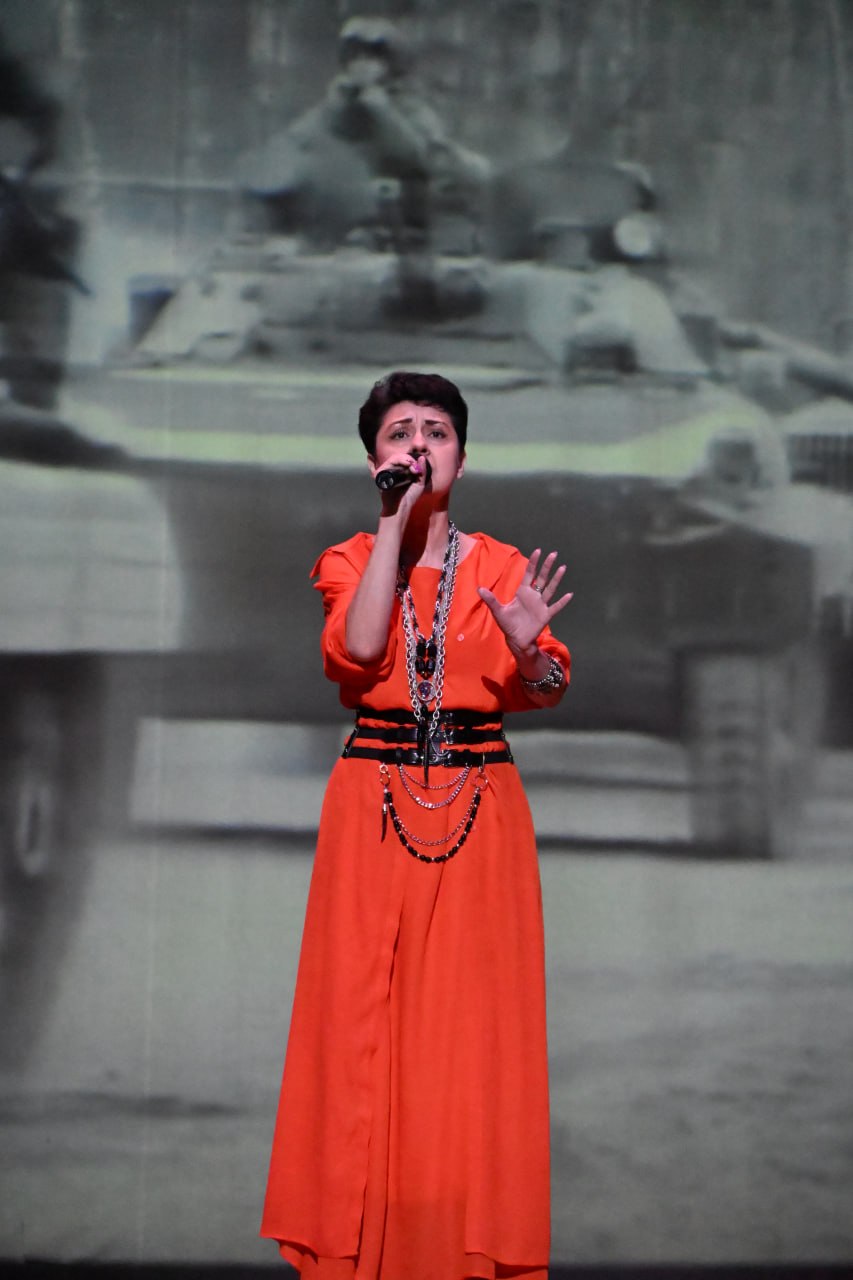 Евгений Морозов: Культура — это душа народа, его память и надежда Евгений Морозов: Культура — это душа народа, его память и надежда