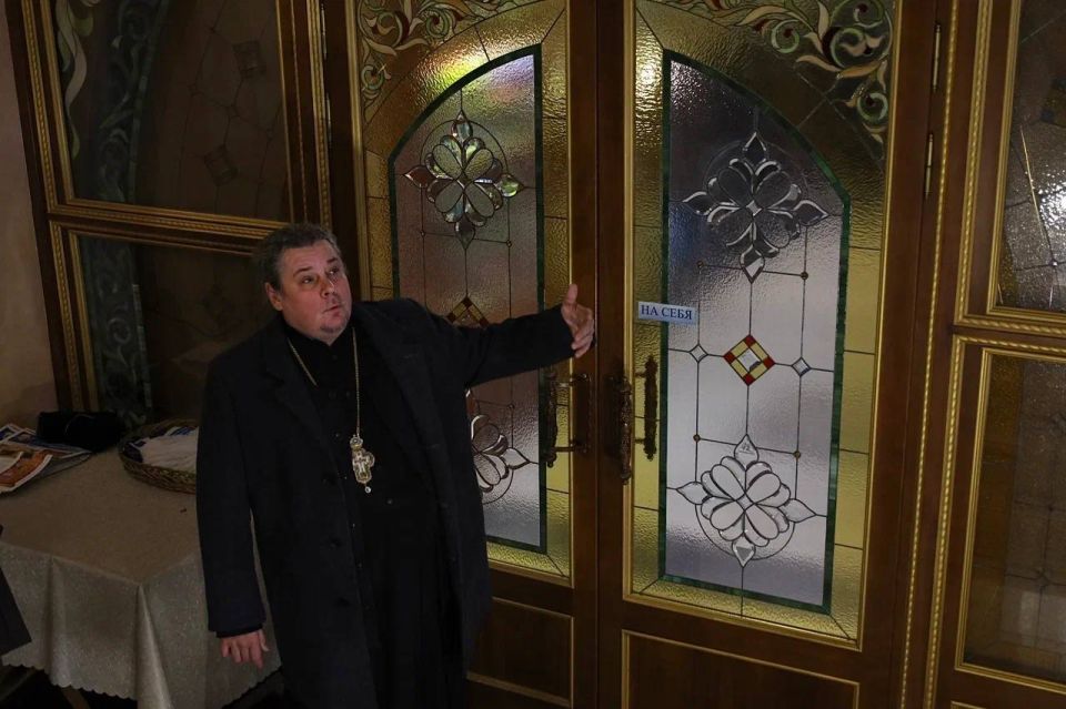 Духовное просвещение как путь к единству Духовное просвещение как путь к единству