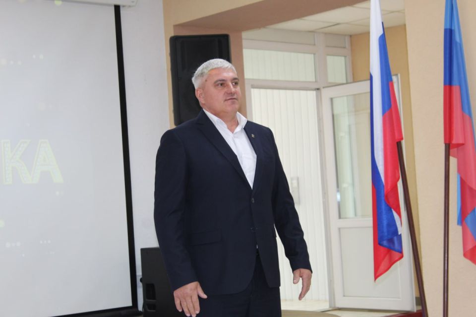 Виталий Коваленко: Сегодня принял участие в торжественном мероприятии, посвященном Дню работника культуры Виталий Коваленко: Сегодня принял участие в торжественном мероприятии, посвященном Дню работника культуры