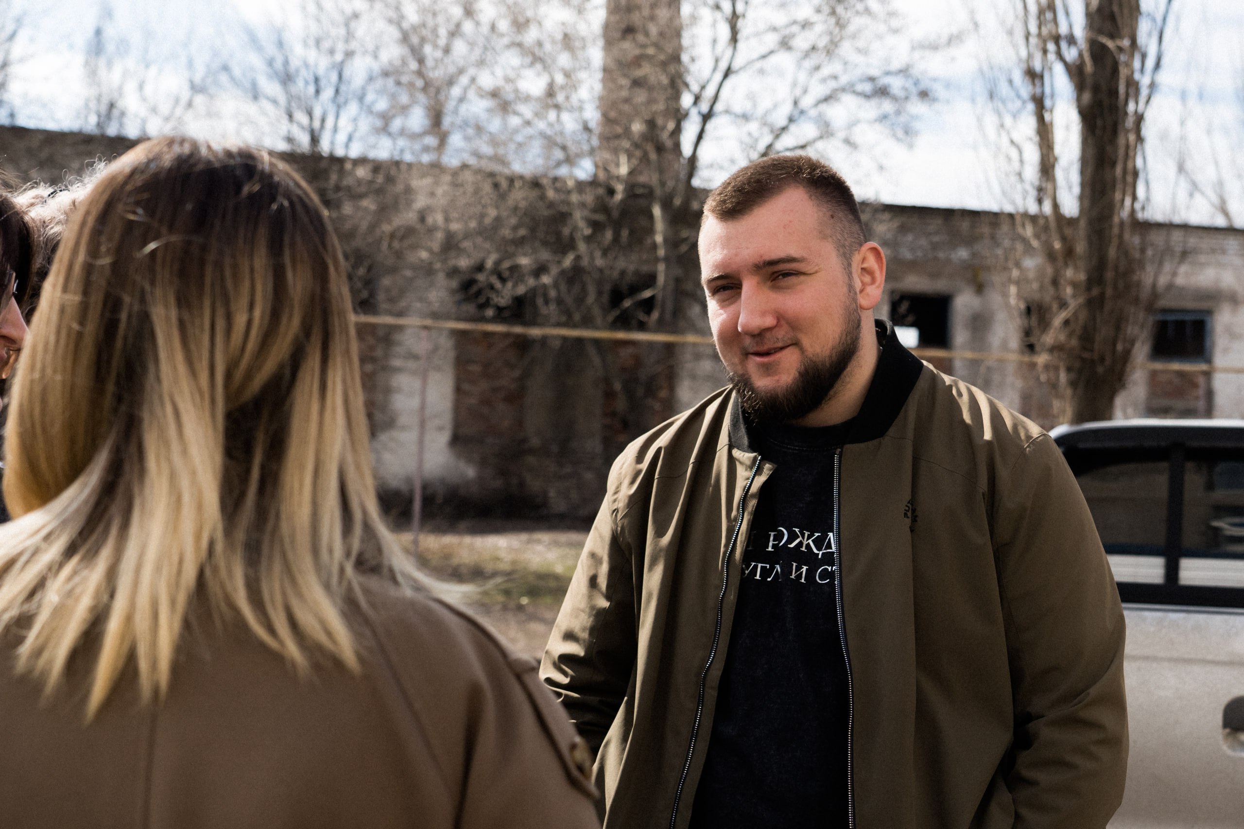 Михаил Голубович: Вчера вернулся, сегодня по традиции – муниципалитеты