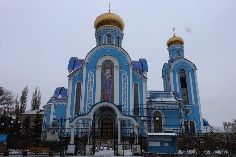 Духовное просвещение как путь к единству Духовное просвещение как путь к единству