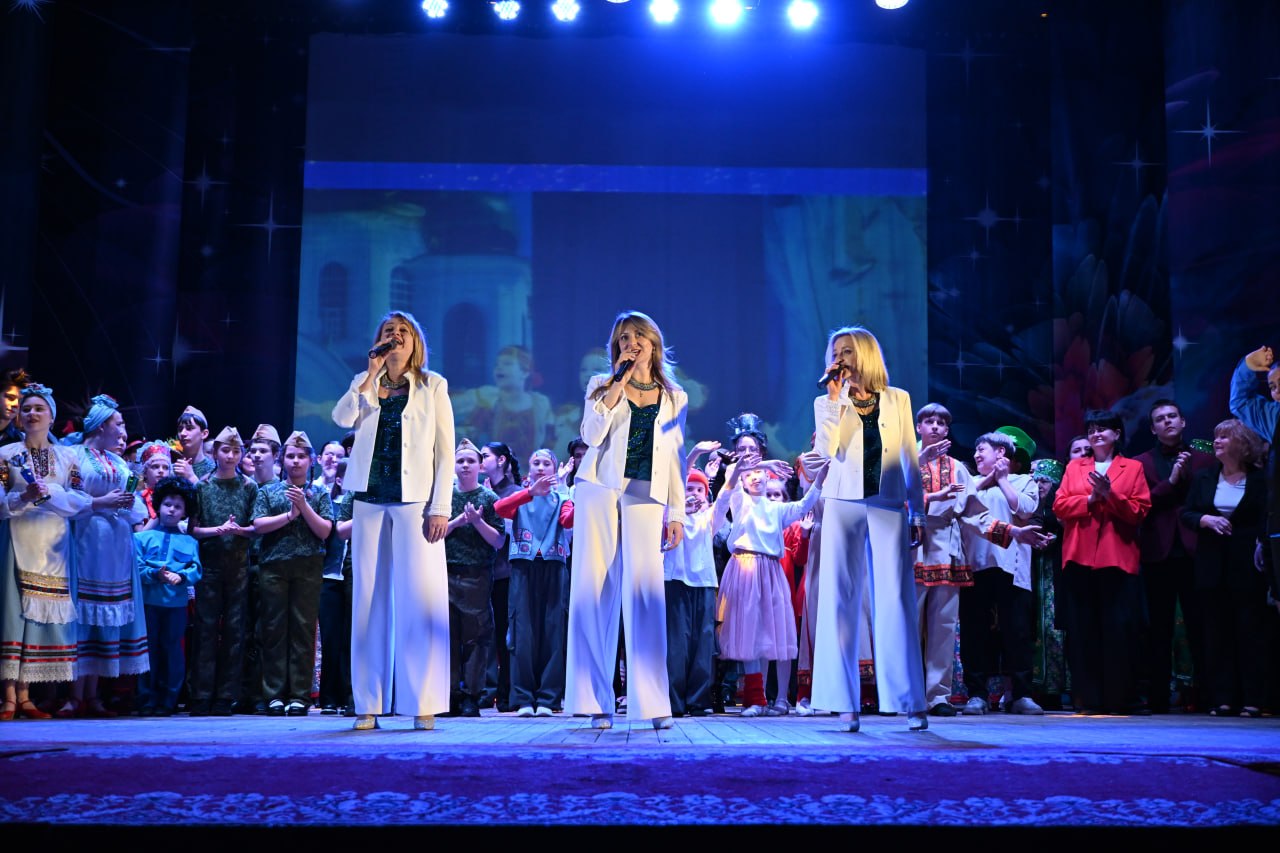 Евгений Морозов: Культура — это душа народа, его память и надежда