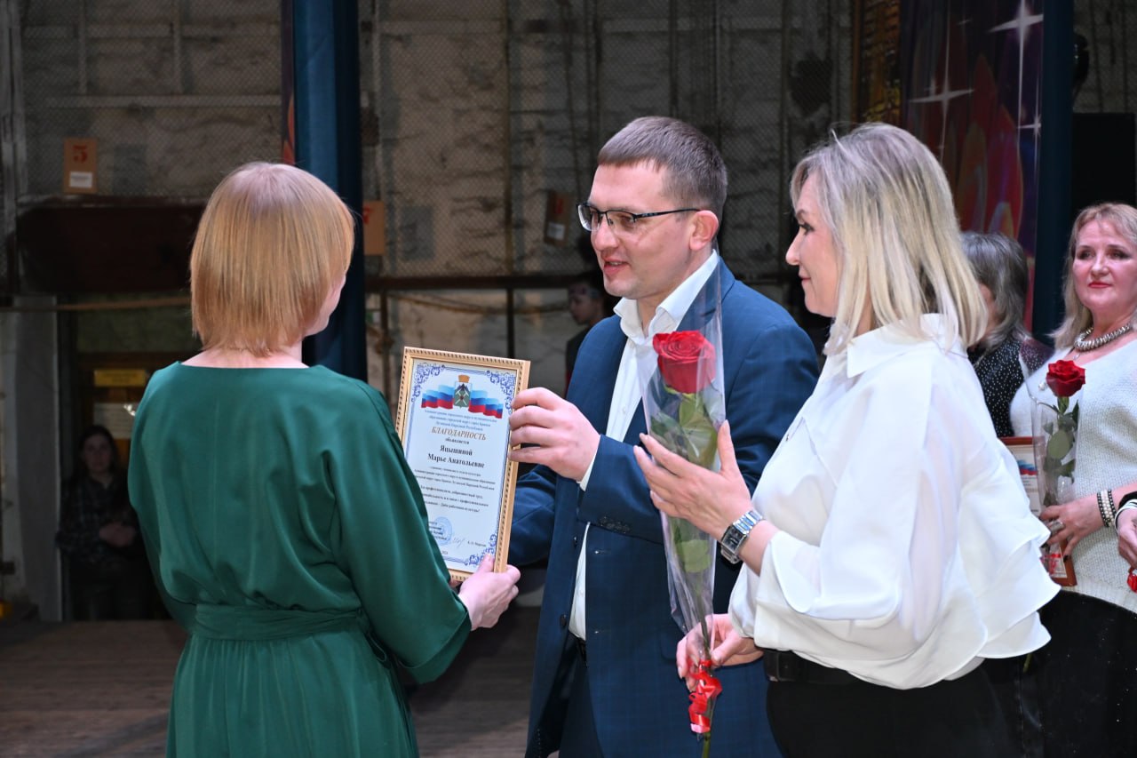 Евгений Морозов: Культура — это душа народа, его память и надежда Евгений Морозов: Культура — это душа народа, его память и надежда