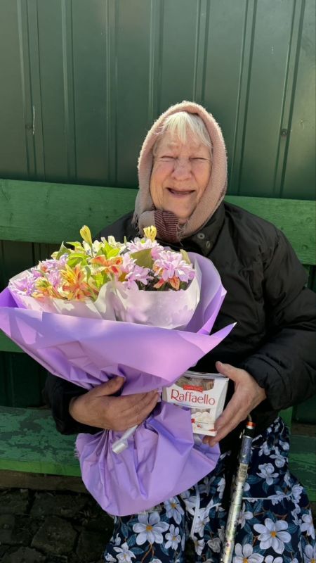 Галина Дуброва: Душа родного края: 81 год, 10 детей и одна невероятная судьба Галина Дуброва: Душа родного края: 81 год, 10 детей и одна невероятная судьба
