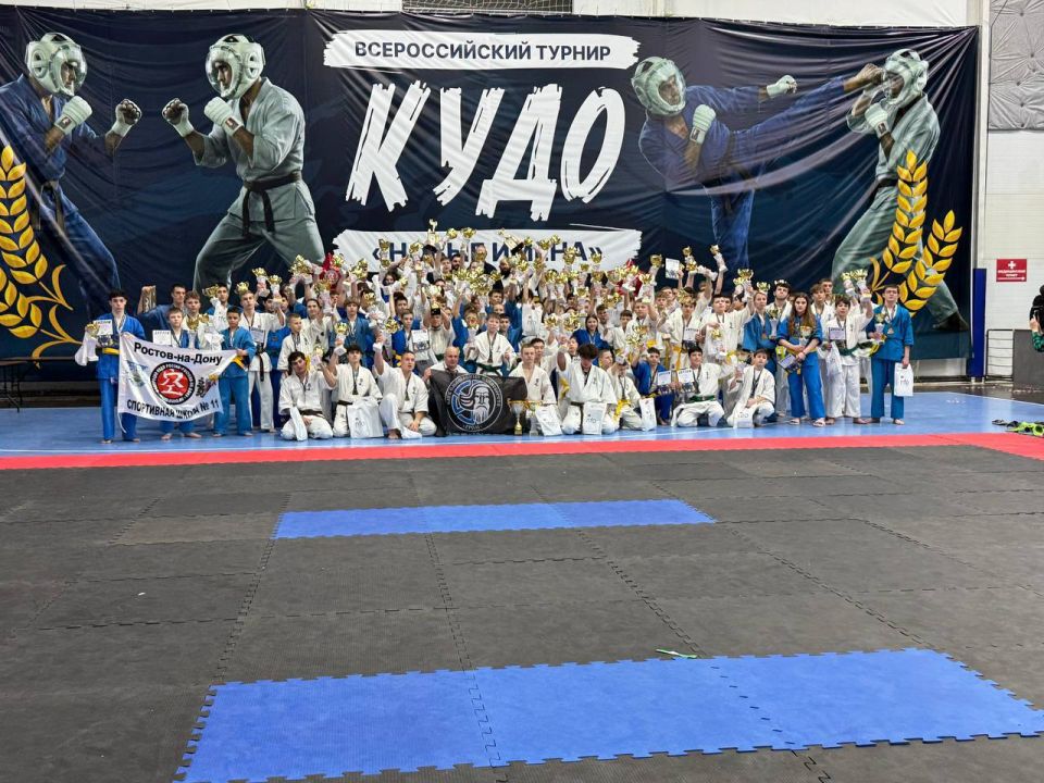 Спортсмены ЛНР покорили Ставрополь Спортсмены ЛНР покорили Ставрополь