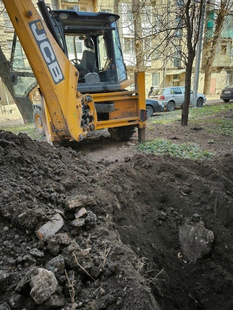 В Луганске на кв. Героев Брестской Крепости решена коммунальная проблема в одном из многоквартирных домов В Луганске на кв. Героев Брестской Крепости решена коммунальная проблема в одном из многоквартирных домов