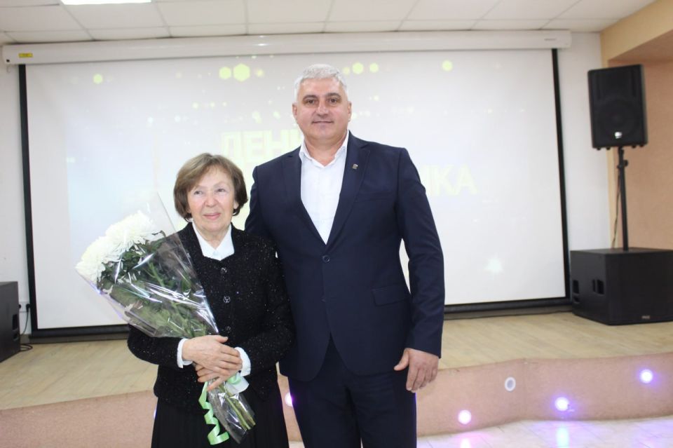 Виталий Коваленко: Сегодня принял участие в торжественном мероприятии, посвященном Дню работника культуры Виталий Коваленко: Сегодня принял участие в торжественном мероприятии, посвященном Дню работника культуры