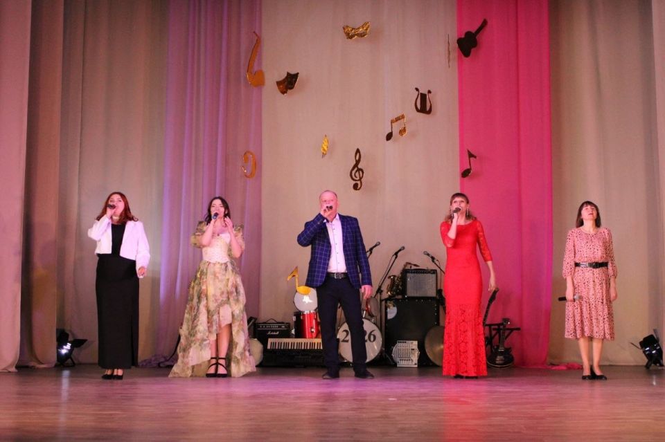 «Зажечь сердца – великое призвание»: «Зажечь сердца – великое призвание»: