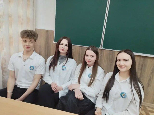 В Ровеньках прошла четвёртая встреча кейс-чемпионата «Pro-север: сезон «искусственный интеллект» В Ровеньках прошла четвёртая встреча кейс-чемпионата «Pro-север: сезон «искусственный интеллект»