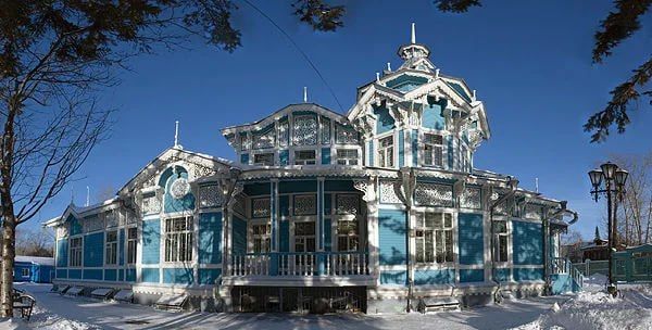25 марта – День работника культуры 25 марта – День работника культуры