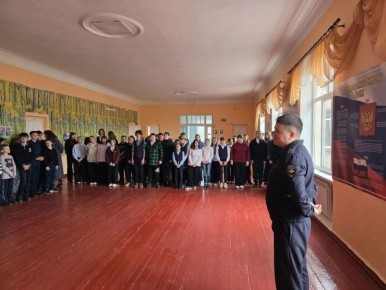 Профилактические линейки в школах: безопасность превыше всего!