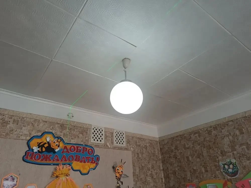 В детском саду «Весёлый улей» в пгт В детском саду «Весёлый улей» в пгт