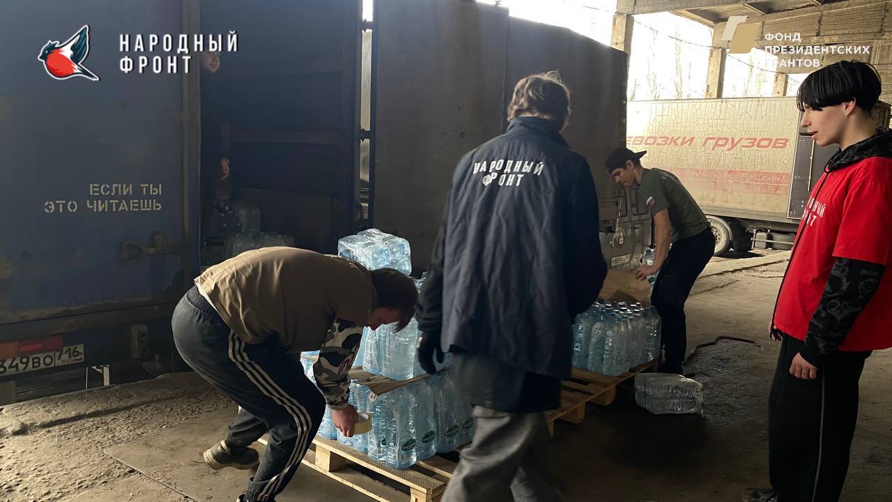 Молодёжка НФ в ударном темпе! Молодёжка НФ в ударном темпе!