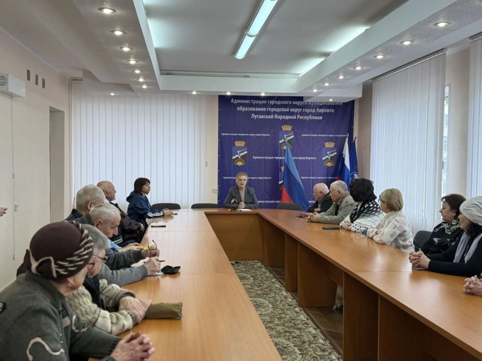 Встреча с активными жителями: планы на развитие нашего городского округа в 2026 году Встреча с активными жителями: планы на развитие нашего городского округа в 2026 году