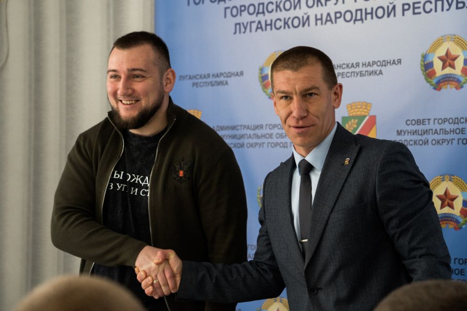 Михаил Голубович: Вчера вернулся, сегодня по традиции – муниципалитеты Михаил Голубович: Вчера вернулся, сегодня по традиции – муниципалитеты