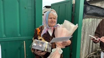 ������ ��������: ������� ��� 94-����� �������� ���������� ������� ������� ����������!