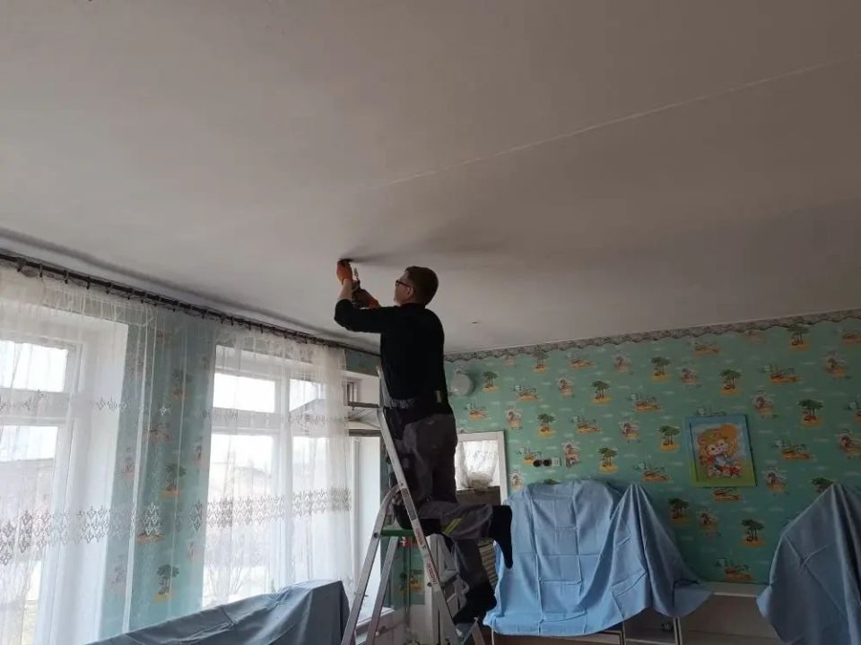 В детском саду «Весёлый улей» в пгт В детском саду «Весёлый улей» в пгт