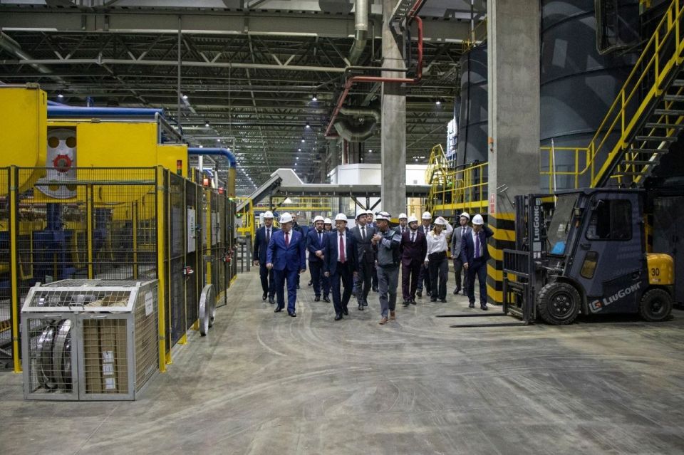 Максим Уваров и Сергей Диденко с рабочим визитом посетили Воронеж Максим Уваров и Сергей Диденко с рабочим визитом посетили Воронеж