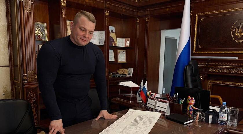 Предприятие «Агросфера» построит убойный цех в Славяносербском округе и птицекомплекс — в Новоайдаре