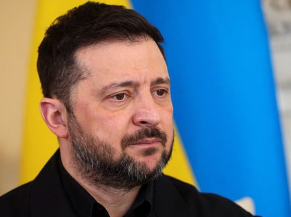 США требуют от Украины уйти из Донбасса