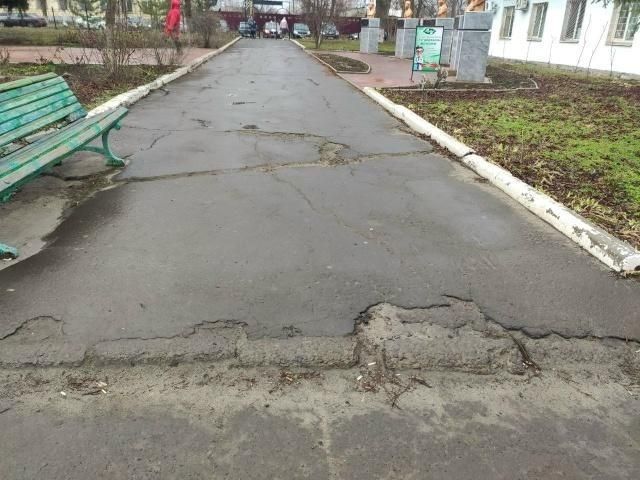 Андрей Рубанцов: Республика Коми благоустроит двор больницы в Ровеньках Андрей Рубанцов: Республика Коми благоустроит двор больницы в Ровеньках