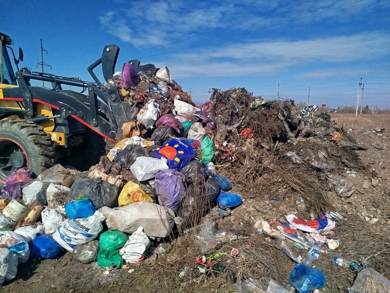 Андрей Рубанцов: Коммунальные службы – под личным контролем! Андрей Рубанцов: Коммунальные службы – под личным контролем!