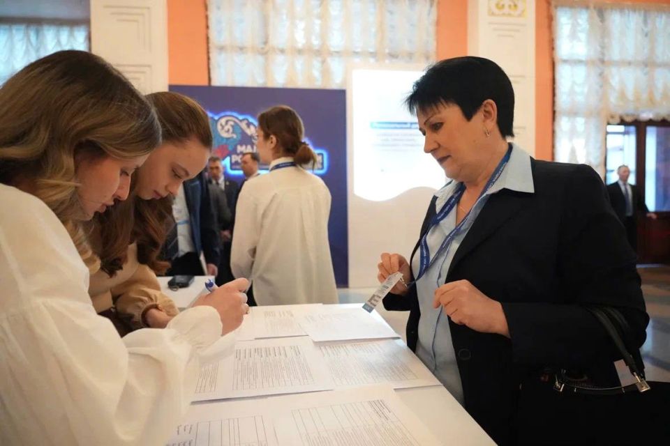 Главное событие муниципального сообщества все ближе! Главное событие муниципального сообщества все ближе!