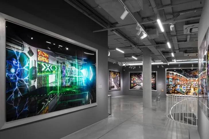 В Красном Луче начали ремонт Центра культуры