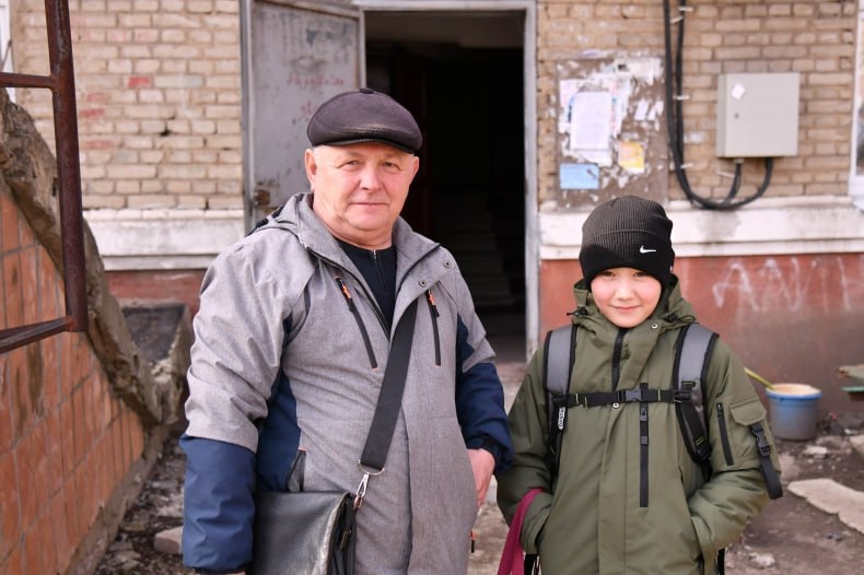 В Свердловском округе продолжают обследование и проектирование шатровых кровель В Свердловском округе продолжают обследование и проектирование шатровых кровель