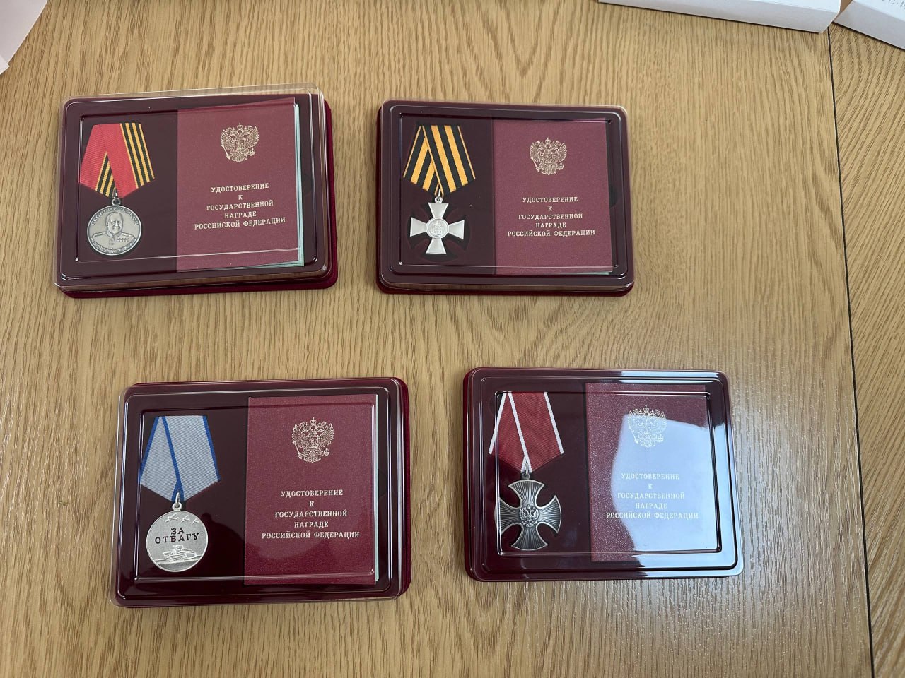 Андрей Рубанцов: Настоящие Герои – среди нас! Андрей Рубанцов: Настоящие Герои – среди нас!