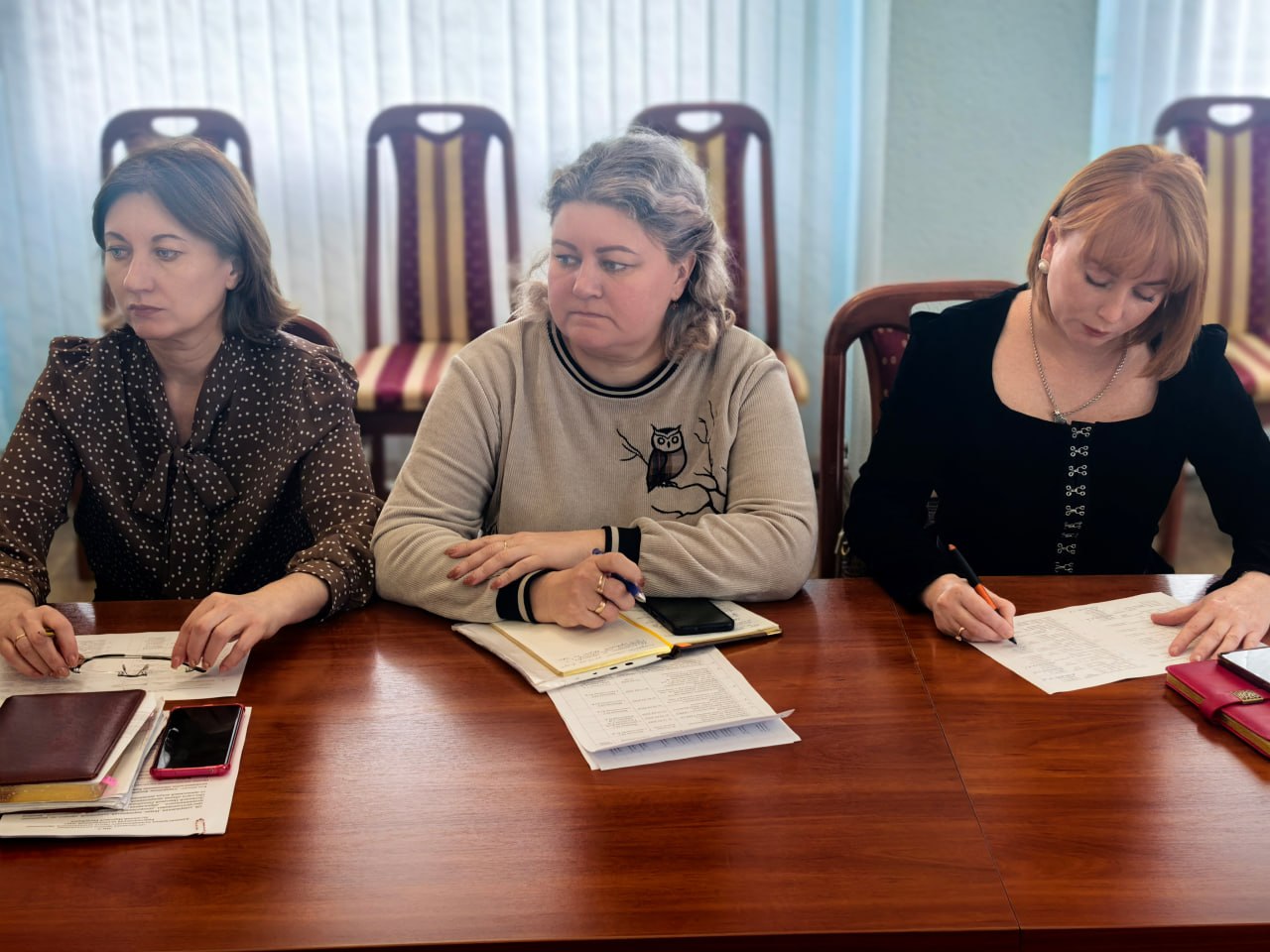 Сергей Козенко: Сегодня провел заседание организационного комитета по подготовке мероприятий, приуроченных к 40-й годовщине аварии на Чернобыльской АЭС Сергей Козенко: Сегодня провел заседание организационного комитета по подготовке мероприятий, приуроченных к 40-й годовщине аварии на Чернобыльской АЭС