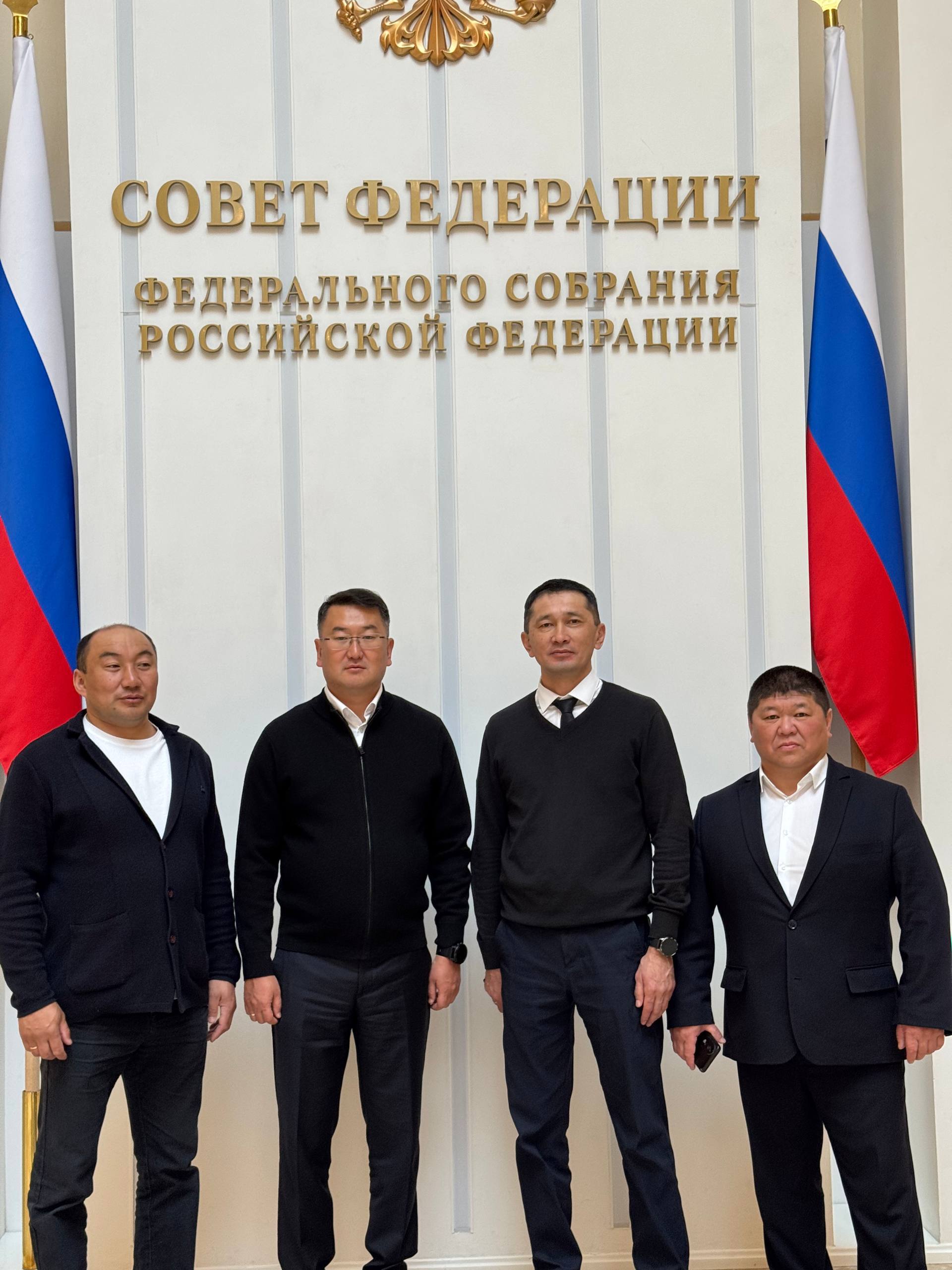 Дайджест событий: Комитет Совета Федерации по конституционному законодательству и государственному строительству Дайджест событий: Комитет Совета Федерации по конституционному законодательству и государственному строительству