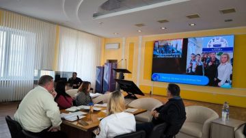 Подведены итоги первого этапа конкурса «Лучший специалист по охране труда ЛНР»