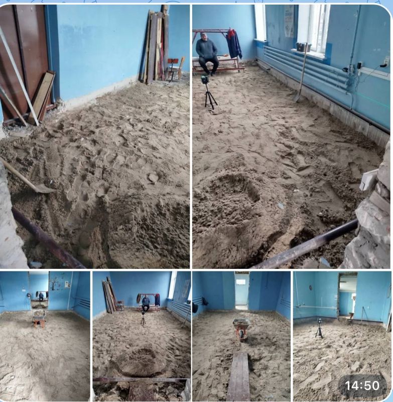 В 2026 г. библиотечная система Станично-Луганского муниципального округа получит очередную помощь от Президентского фонда культурных инициатив в рамках пожертвования для текущего ремонта двух библиотек-филиалов:... В 2026 г. библиотечная система Станично-Луганского муниципального округа получит очередную помощь от Президентского фонда культурных инициатив в рамках пожертвования для текущего ремонта двух библиотек-филиалов:...