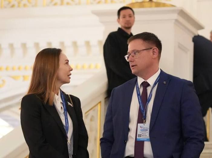 Главное событие муниципального сообщества все ближе! Главное событие муниципального сообщества все ближе!