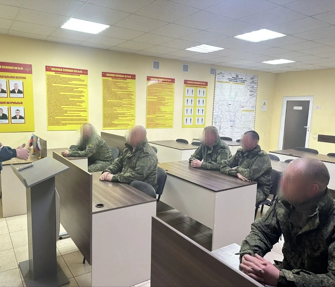 Госавтоинспекция продолжает комплексную профилактическую работу с личным составом силовых структур и экстренных служб республики Госавтоинспекция продолжает комплексную профилактическую работу с личным составом силовых структур и экстренных служб республики