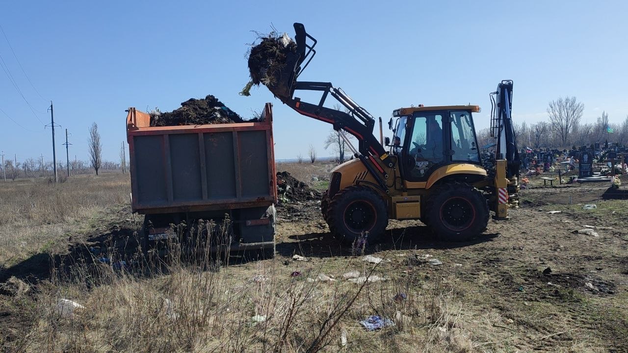 Андрей Рубанцов: Коммунальные службы – под личным контролем! Андрей Рубанцов: Коммунальные службы – под личным контролем!