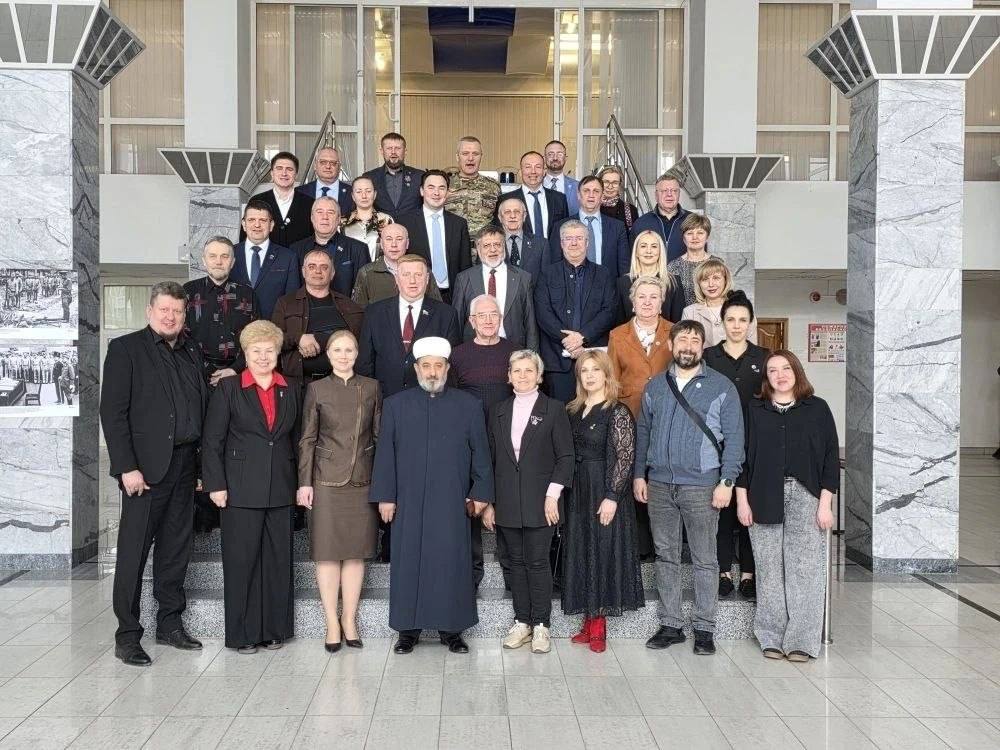 Дайджест событий: Комитет Совета Федерации по конституционному законодательству и государственному строительству Дайджест событий: Комитет Совета Федерации по конституционному законодательству и государственному строительству