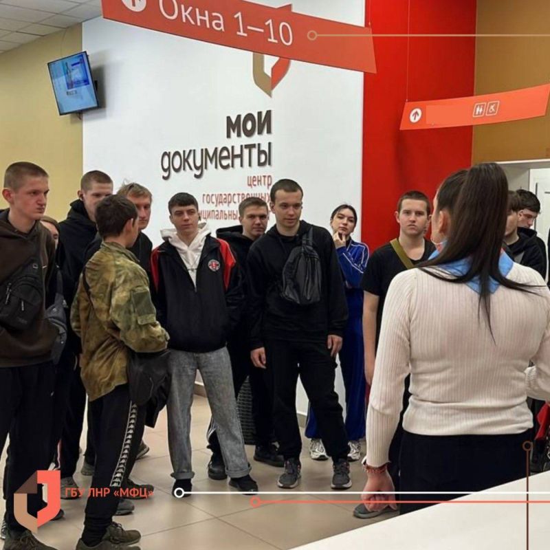 Первомайских студентов погрузили в мир цифровых сервисов Первомайских студентов погрузили в мир цифровых сервисов